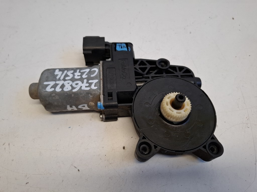 Ford C-max bal hátsó ablakemelõ motor 1. kép