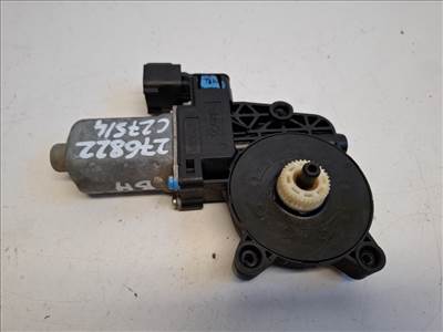 Ford C-max bal hátsó ablakemelő motor