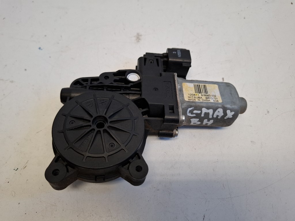 Ford C-max bal hátsó ablakemelõ motor 2. kép