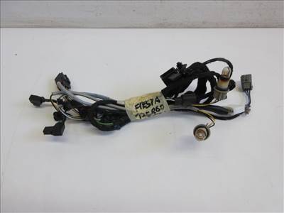 Ford Fiesta  csomagtérajtó köteg 8V5T17K400AAE