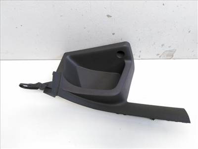 Ford Focus jobb hátsó küszöb kárpit 4M51A13244AEW