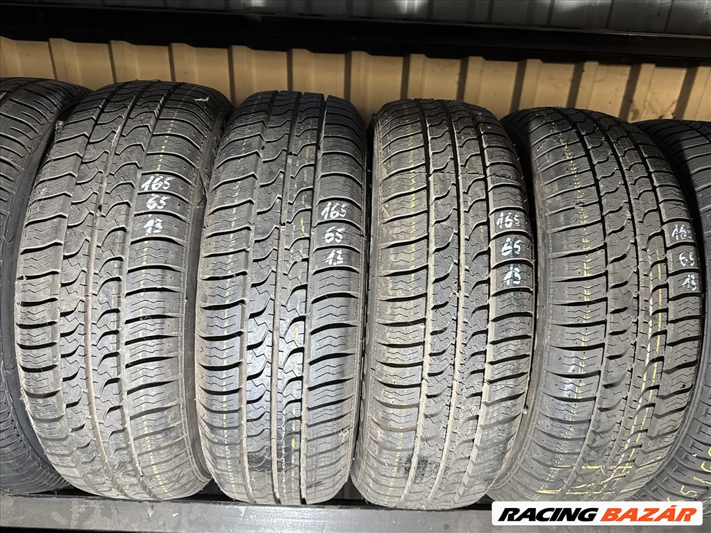 165/65 R13 Firestone F-580 77T | 8mm l 4db l DOT1880 1. kép