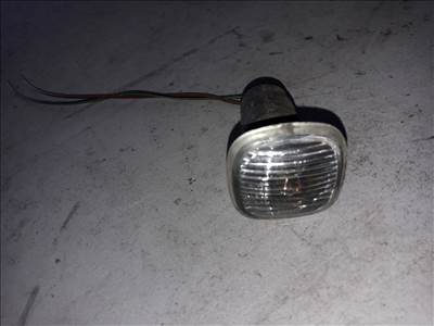 Skoda Fabia 06- Oldalindex