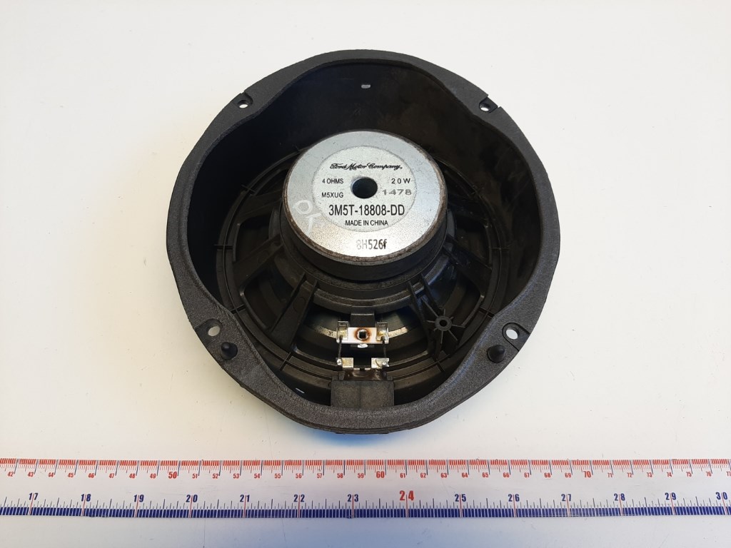 Ford Focus C-max bal elsõ hangszóró 3M5T18808DD 2. kép