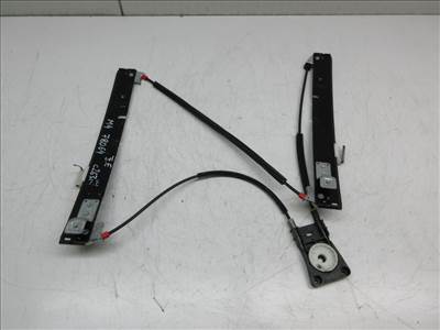 Ford Mondeo (MK4) jobb első Ablakemelő szerkezet elektromos 7S71A23200BP