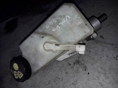 Volvo S40 04-12 Főfék Munkahenger  Fékfolyadék Tartály