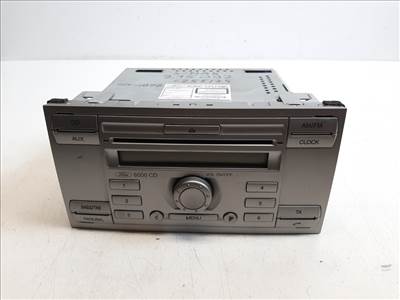 Ford S-max  Cd Rádió 6M2T18C815AF