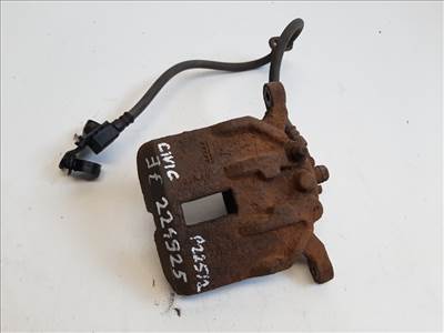 Honda Civic jobb első féknyereg