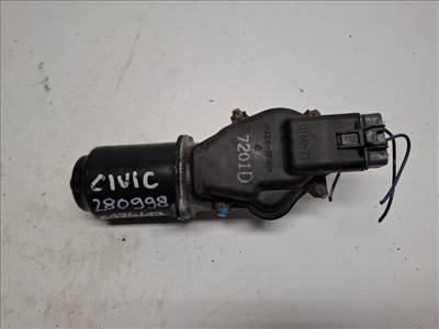 Honda Civic első ablaktörlő motor