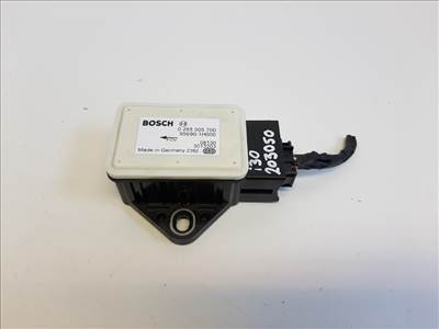 Hyundai I 30 (FD) esp szenzor (oldalirányú gyorsulás érzékelő) 956901H000 0265005700