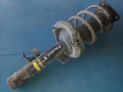 Ford Focus III Bal Első Lengéscsillapító  Rugó