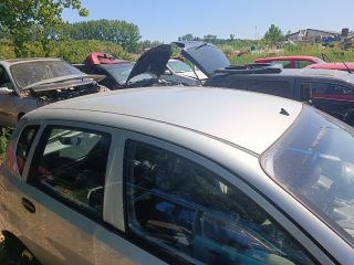 DAEWOO KALOS (KLAS) Bal hátsó Vízlehúzó Gumicsík 6. kép