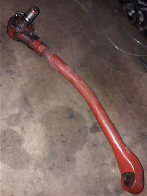 Iveco Daily Jobb Első Lengőkar