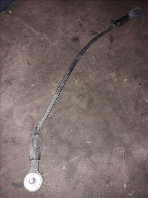 Nissan Navara D40 Plató Ajtó Nyitáshatároló