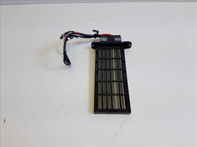 Kia Rio (UB) fûtésradiátor elektromos