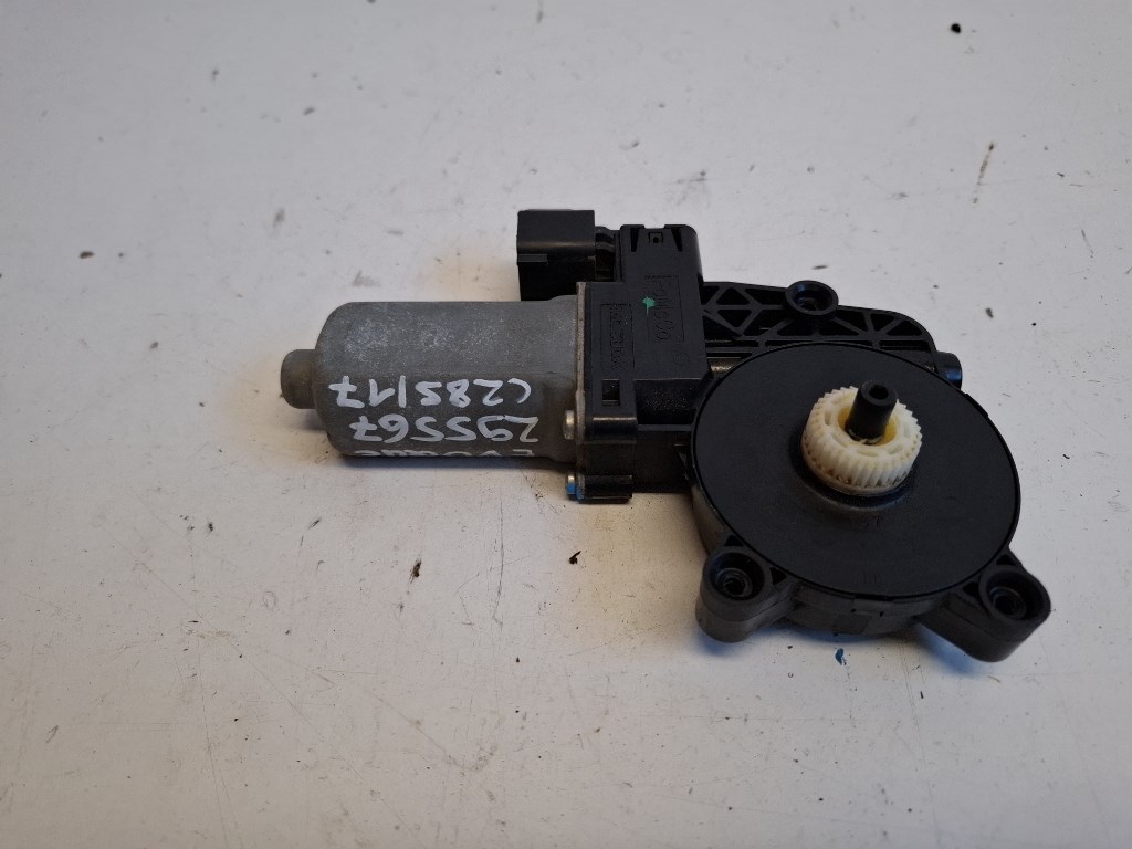 Land Rover Evoque (L538) bal hátsó ablakemelõ motor WR12729 1. kép