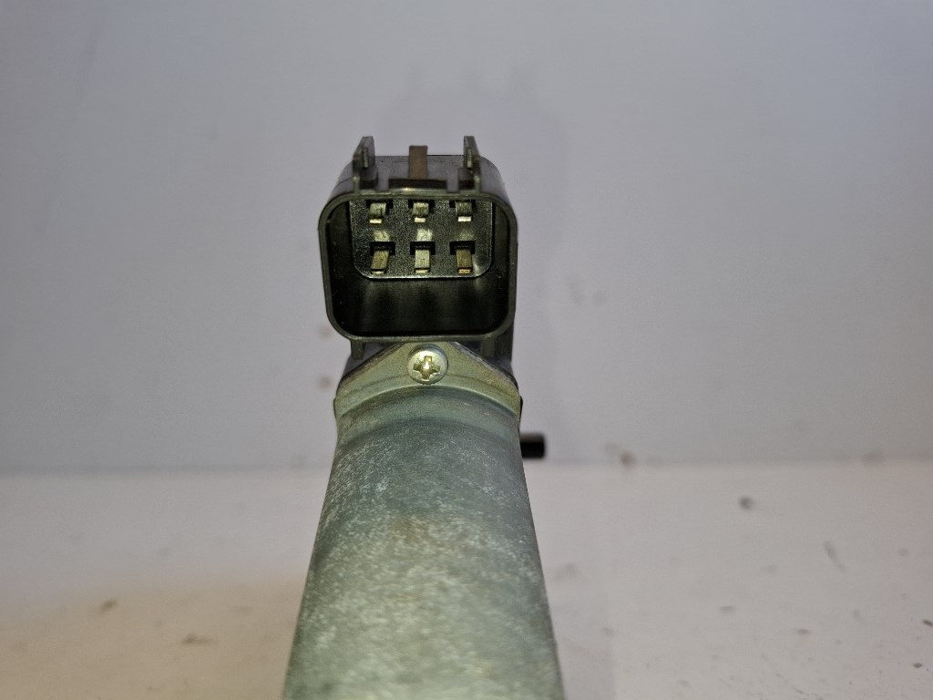 Land Rover Evoque (L538) bal hátsó ablakemelõ motor WR12729 4. kép