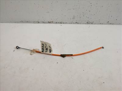 Mazda 2 (DE) fûtés állító bovden