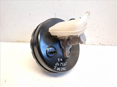 Mazda 2 (DE) fékszervódob (devander) DF7143800