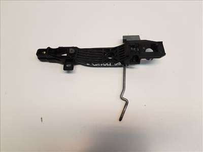 Mazda 3 (BL) bal hátsó kilincsfészek