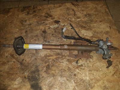 Suzuki Jimny Kormányoszlop  Kormánykardán  Gyújtáskapcsoló