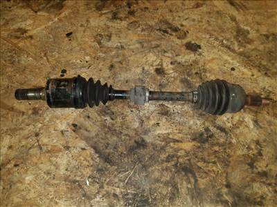 Mazda 6 07-12 Bal Első Féltengely