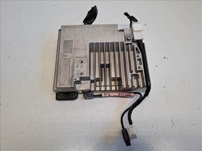 Mazda CX-3  multimédia vezérlő GMD7669C0E