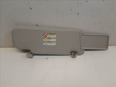 Mazda CX-7 bal első napellenző