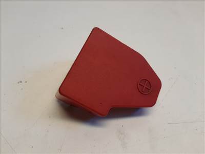 Mazda CX-7  akkumlátor saru fedél EH6467KB1