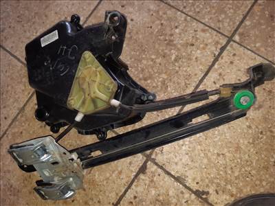 Seat Leon II Cupra Jobb Hátsó Ablakemelő Szerkezet Elektromos 1K0 959 704 N