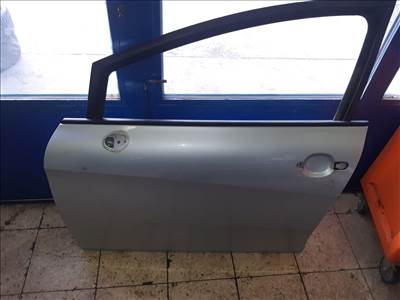 Seat Leon II Cupra Bal Első Ajtó