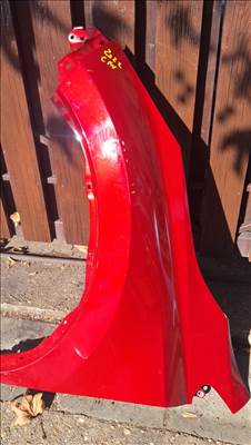 Honda Crv bal első sárvédő 2022