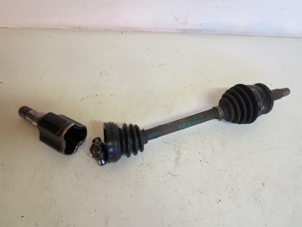 Mini cooper (R50/R53) bal elsõ féltengely 1. kép