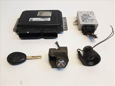 Mini cooper (R50/R53) zárgarnitúra