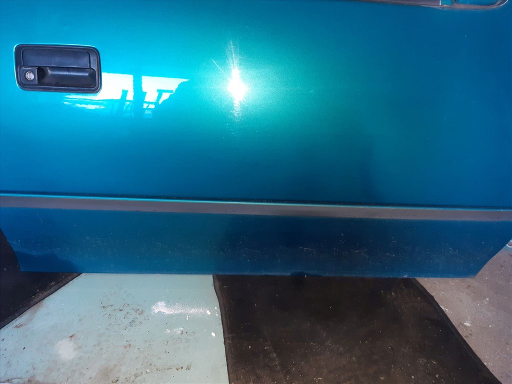 Suzuki Swift II 96-03 Jobb Elsõ Ajtó 43R-004337 2. kép