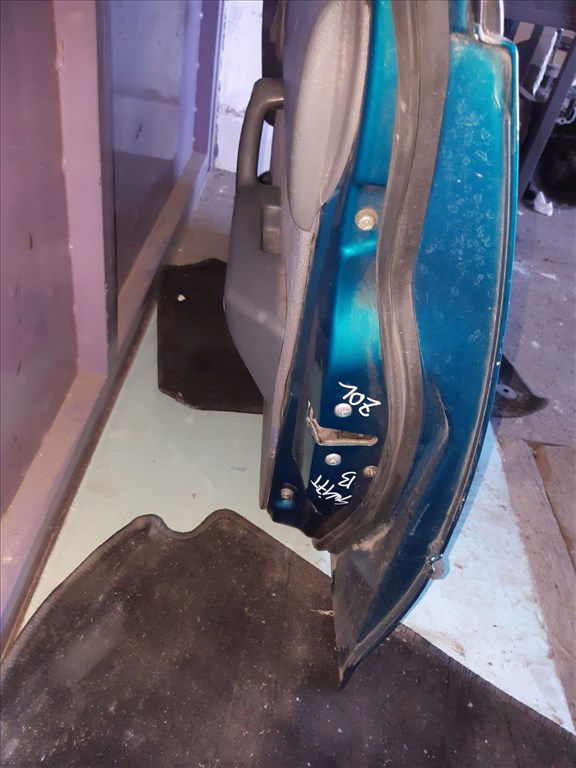 Suzuki Swift II 96-03 Jobb Elsõ Ajtó 43R-004337 3. kép