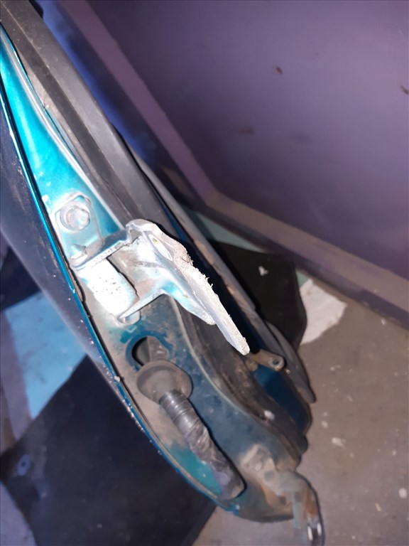 Suzuki Swift II 96-03 Jobb Elsõ Ajtó 43R-004337 4. kép