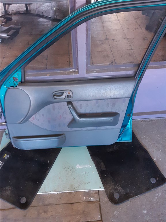 Suzuki Swift II 96-03 Jobb Elsõ Ajtó 43R-004337 5. kép