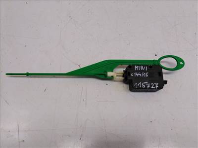 Mini cooper cabrio (R52) tankajtó zár motor 7112132