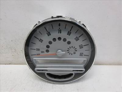 Mini cooper (R56) kilométer óra 9136196