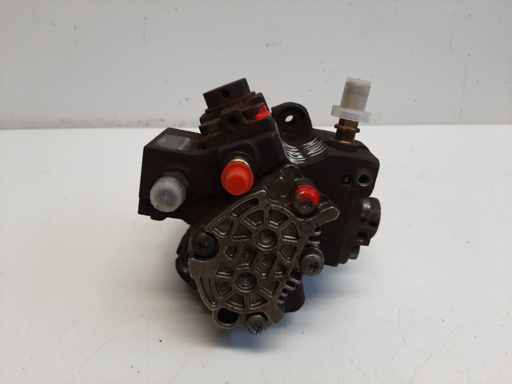 Mini cooper (R56) adagoló (nagynyomású üzemanyag pumpa) 9683703780 0445010102 2. kép