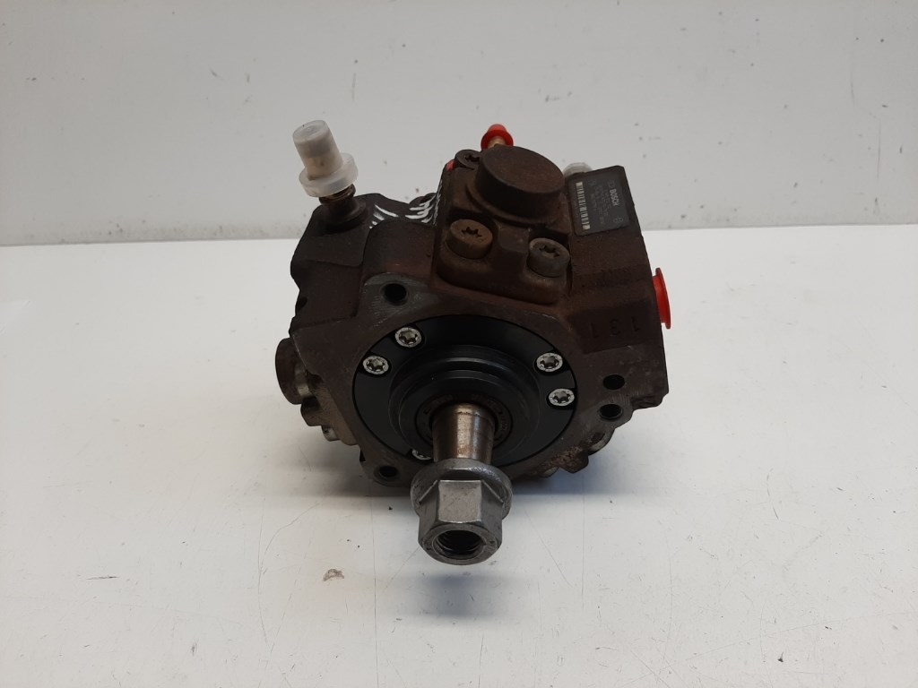 Mini cooper (R56) adagoló (nagynyomású üzemanyag pumpa) 9683703780 0445010102 3. kép