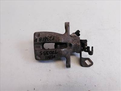 Mini cooper (R56) bal hátsó féknyereg