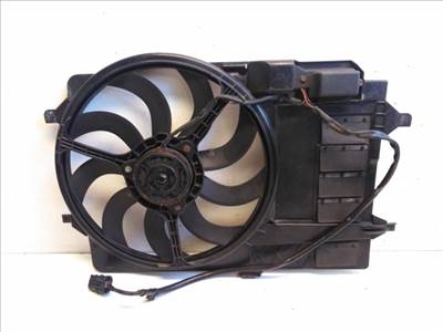 Mini cooper (R50/R53) hûtőventillátor (hûtő ventillátor) 7541092