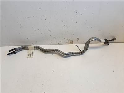 Mini cooper (F55/F56) üzemanyagcső