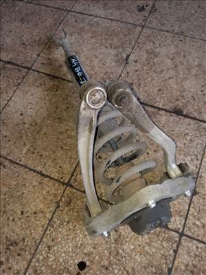 Audi A4 B6 Jobb Első Lengéscsillapító  Rugó 8E0 413 031 BE