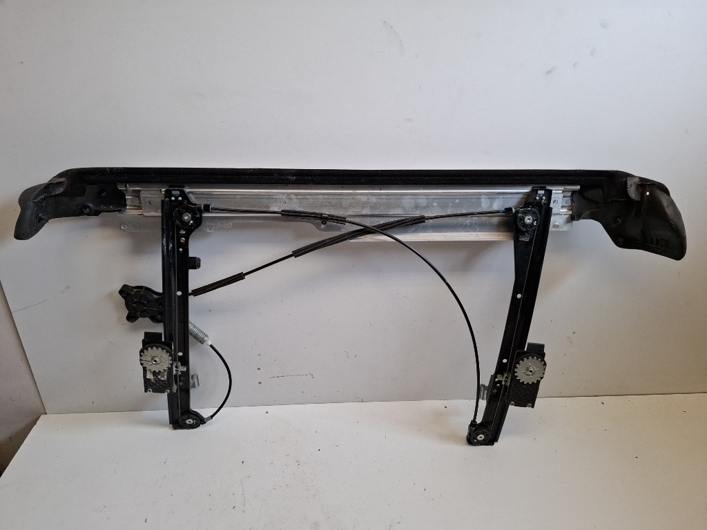 Mini cooper (R56) bal elsõ Ablakemelõ szerkezet elektromos 1. kép