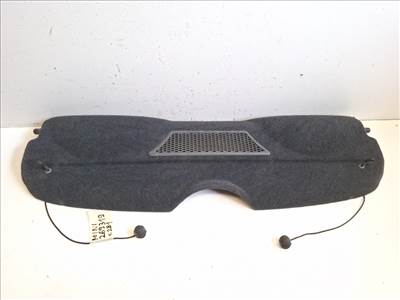 Mini cooper (R50/R53) kalaptartó