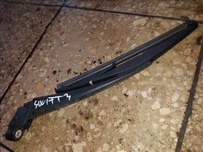 Suzuki Swift III 04-10 Hátsó Ablaktörlő Kar