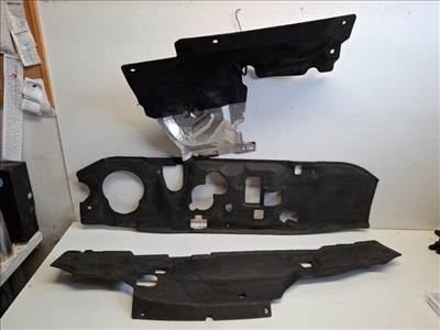 Mitsubishi Outlander  tûzfalkárpit